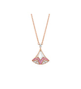 China Replica Bvlgari Necklaces 69usd Only